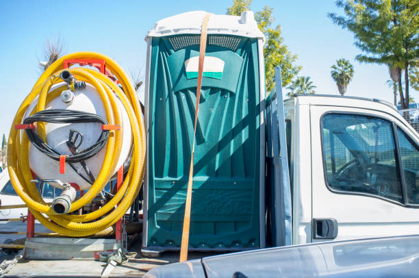 Best Affordable portable toilet rental  in Rancho Laveras, CA
