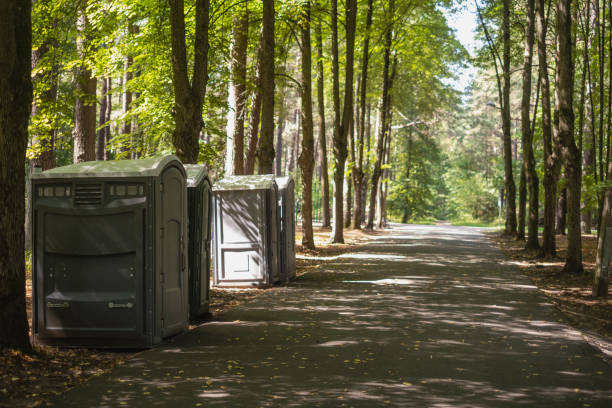 Best Portable restroom trailer rental  in Rancho Laveras, CA