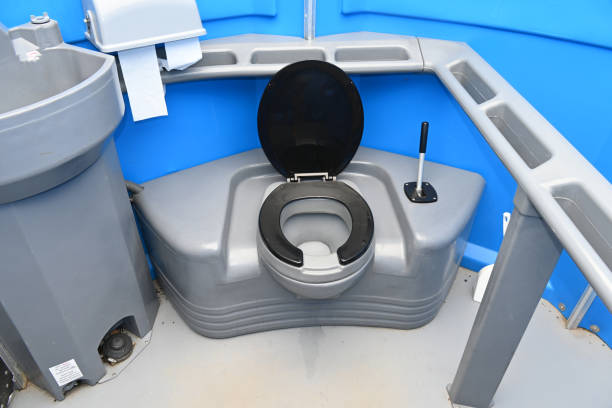 Best Porta potty for special events  in Rancho Laveras, CA