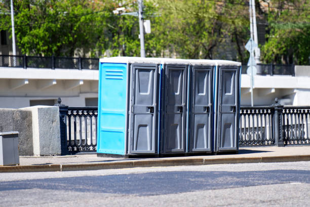 Sanitation services for porta potties in Rancho Calaveras, CA