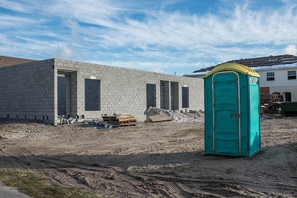 Sanitation services for porta potties in Rancho Calaveras, CA